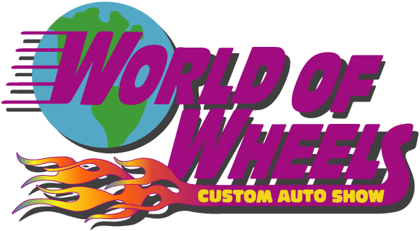 Shreveport World of Wheels