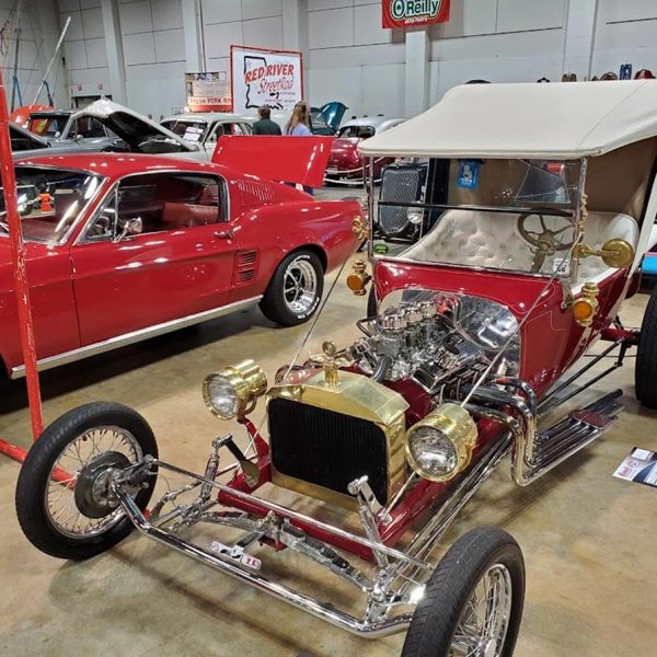 Event Photos Shreveport World of Wheels