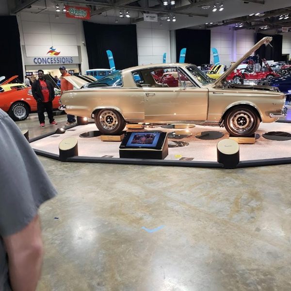 Event Photos Shreveport World of Wheels