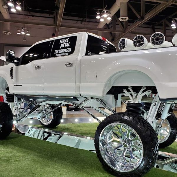 Event Photos Shreveport World of Wheels