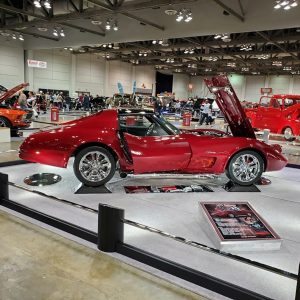 World of Wheels