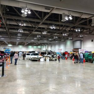 World of Wheels