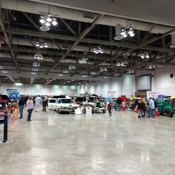 Event Photos Shreveport World of Wheels