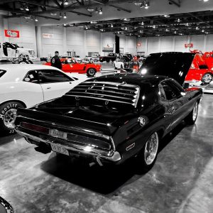 World of Wheels