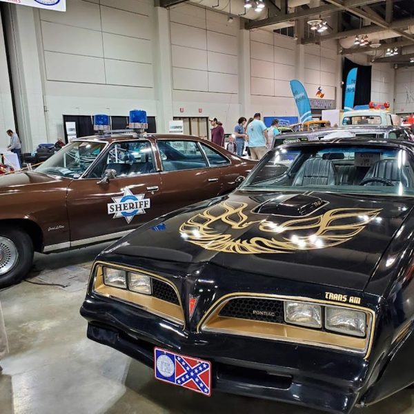 Event Photos Shreveport World of Wheels