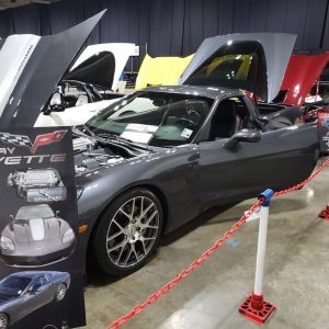 World of Wheels