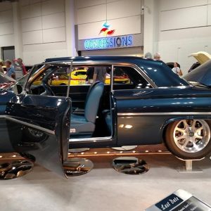 World of Wheels