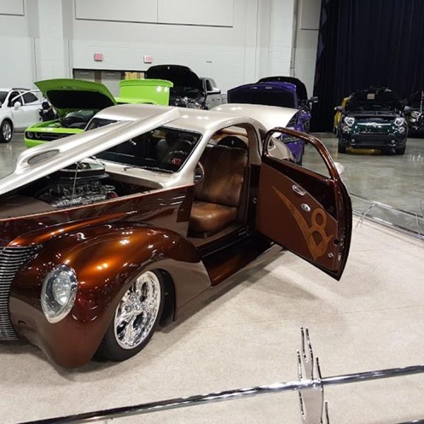 Event Photos Shreveport World of Wheels