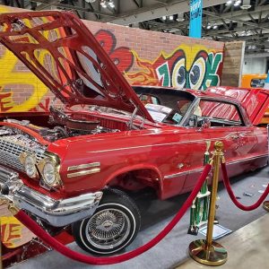 World of Wheels