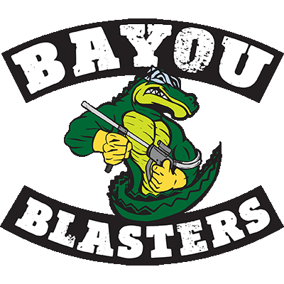 Bayou Blasters