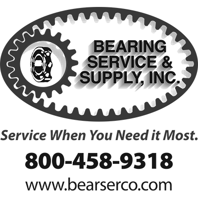 Bearing Service & Supply