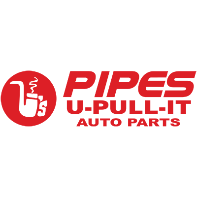 Pipes U-Pull-It Auto Parts