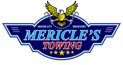 Mericles Towing